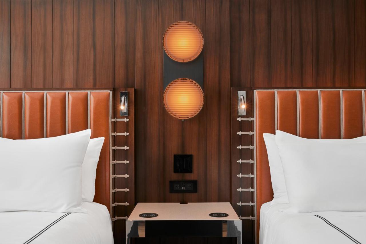 The Godfrey Detroit, Curio Collection By Hilton Ξενοδοχείο Εξωτερικό φωτογραφία